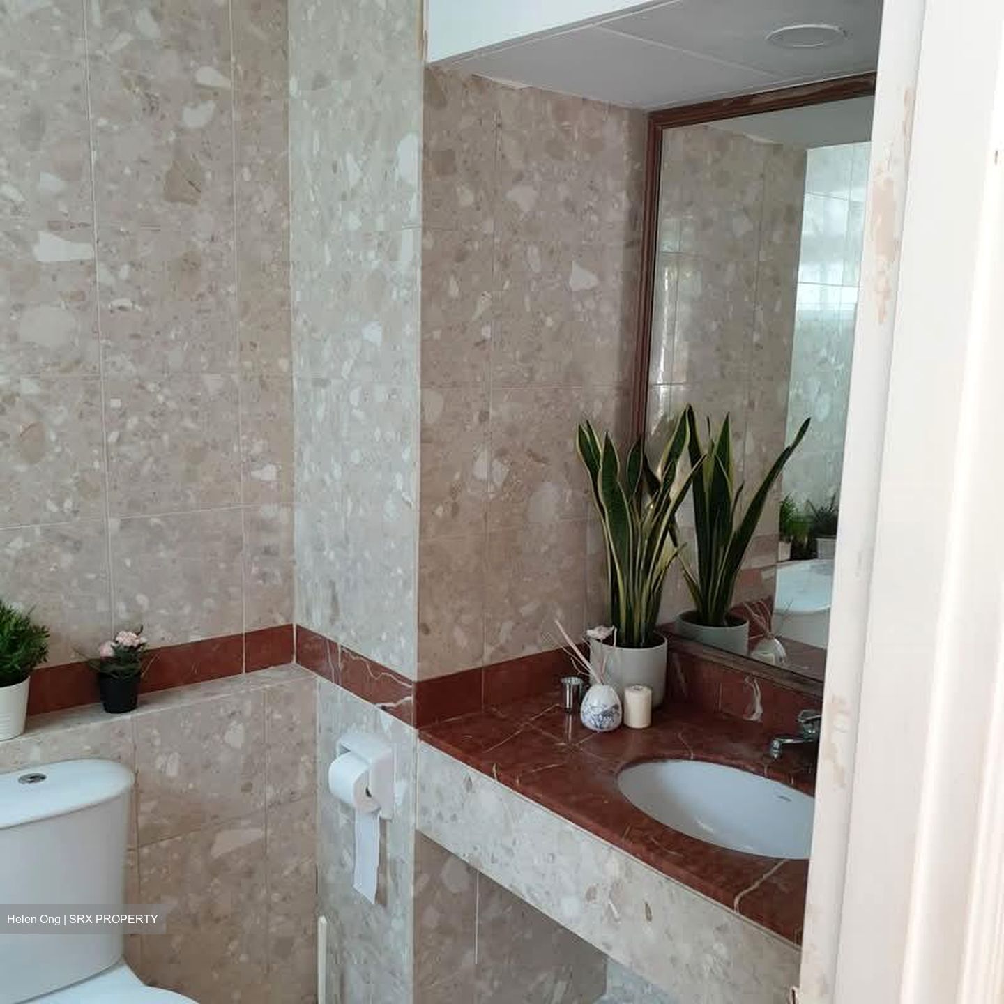 Estella Gardens (D17), Condominium #555422451